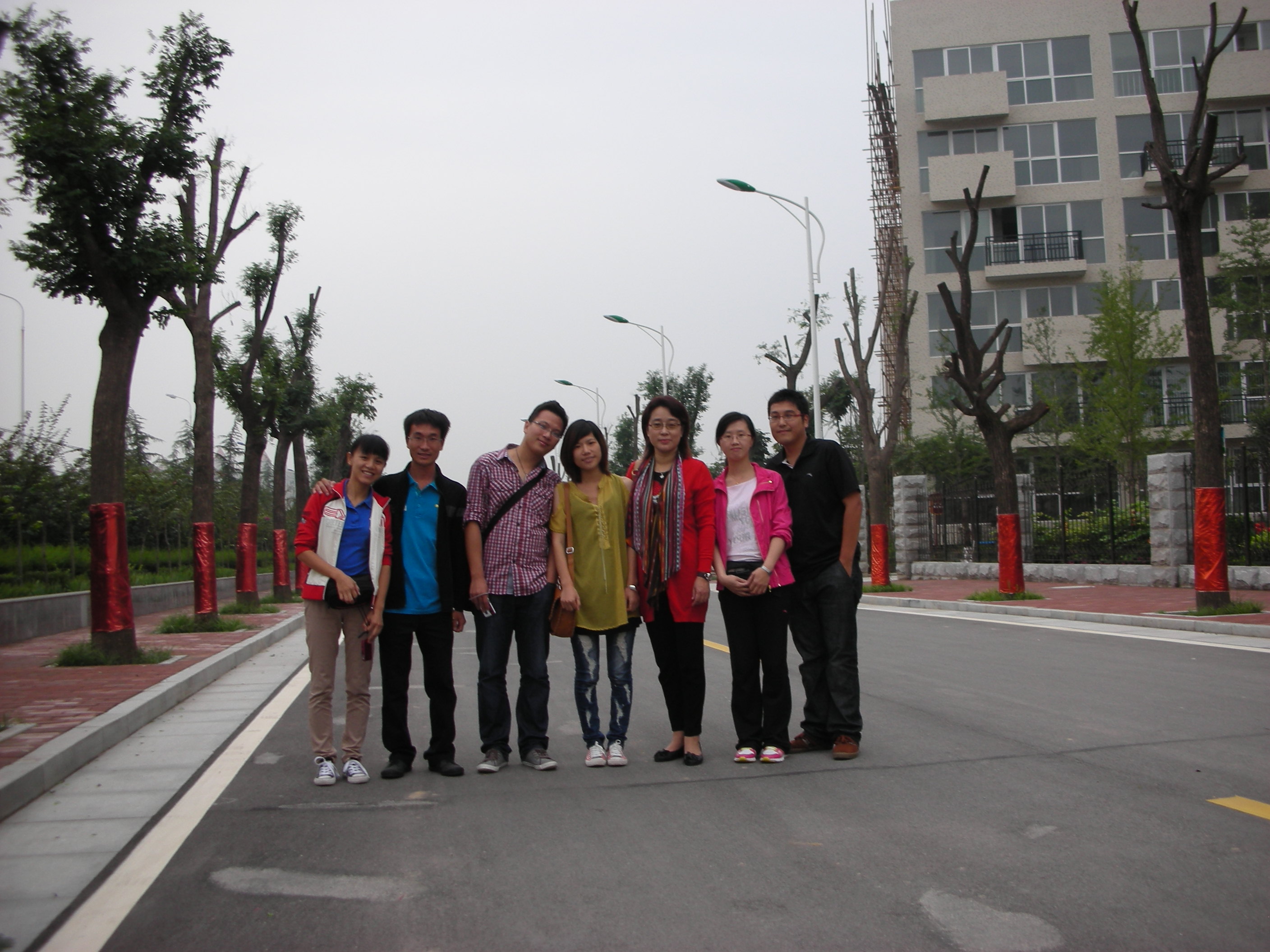 20110914陕西旅游